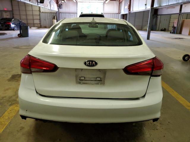 2017 KIA FORTE LX - 3KPFK4A78HE056276