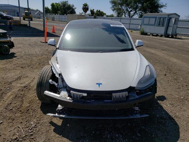 5YJ3E1EB3MF003268 Tesla MODEL 3