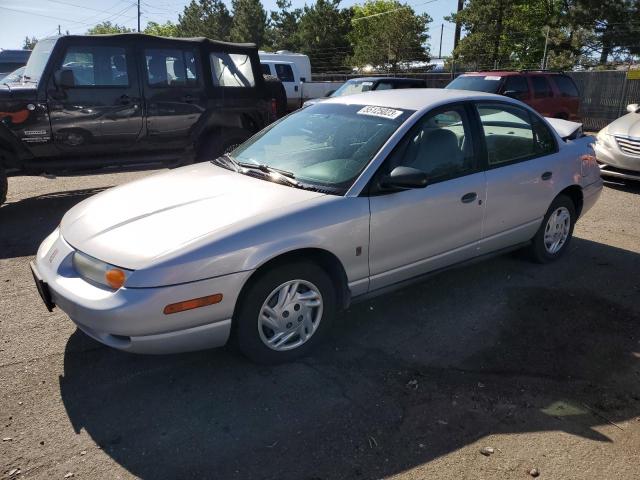 2001 Saturn SL 