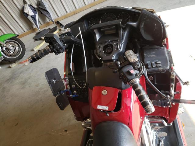 2013 HONDA GL1800 G JH2SC68G6DK100724