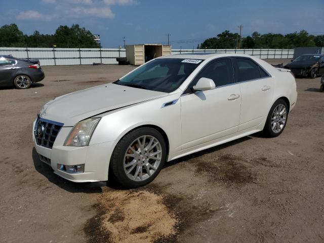 2012 Cadillac CTS 