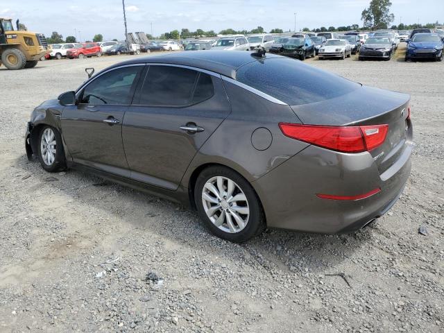 5XXGN4A79EG292191 KIA OPTIMA EX