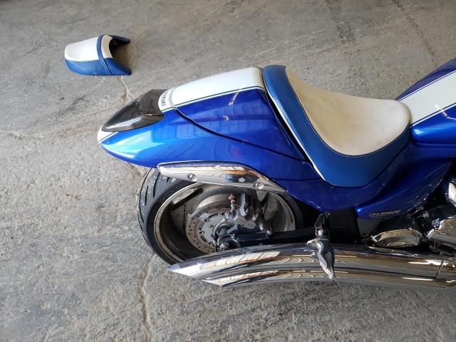 2007 SUZUKI VZR1800 - JS1VY53A472106931