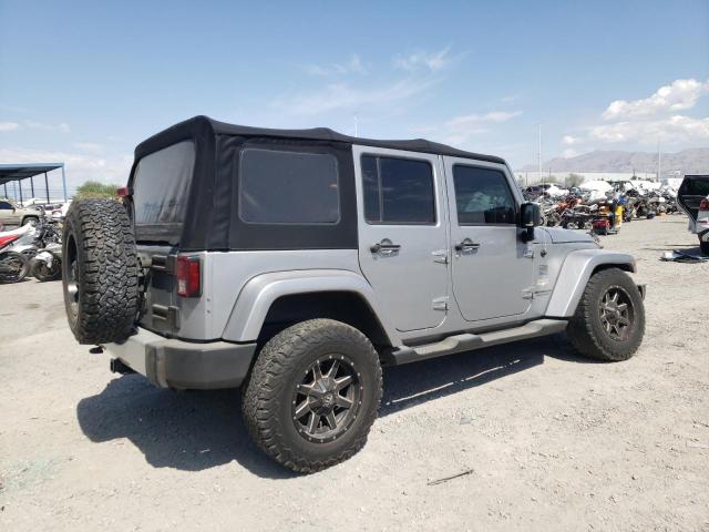 1C4BJWEG2EL146971 Jeep Wrangler Unlimited Sahara