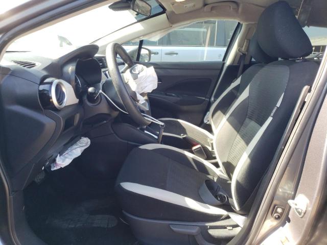3N1CN8EV8ML828178 Nissan VERSA SV
