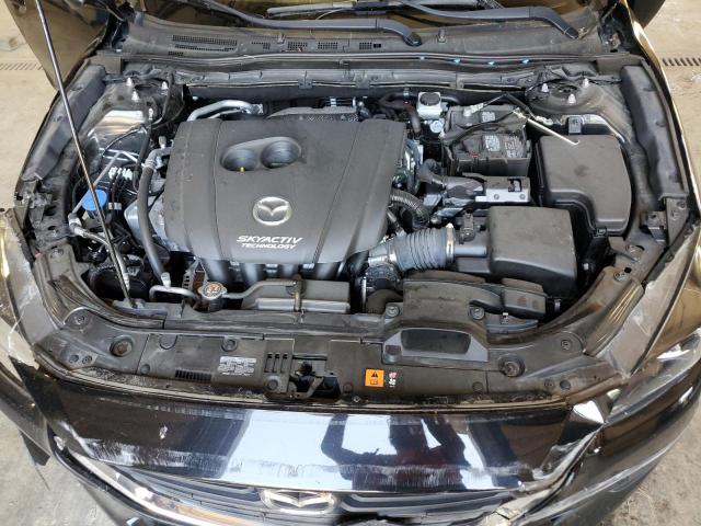 3MZBN1L32JM212237 Mazda 3 TOURING