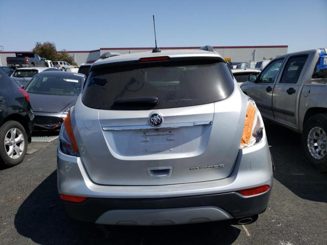 KL4CJCSB6LB040449 Buick Encore Essence