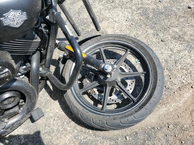 2015 HARLEY-DAVIDSON XG750 1HD4NBB14FC503329