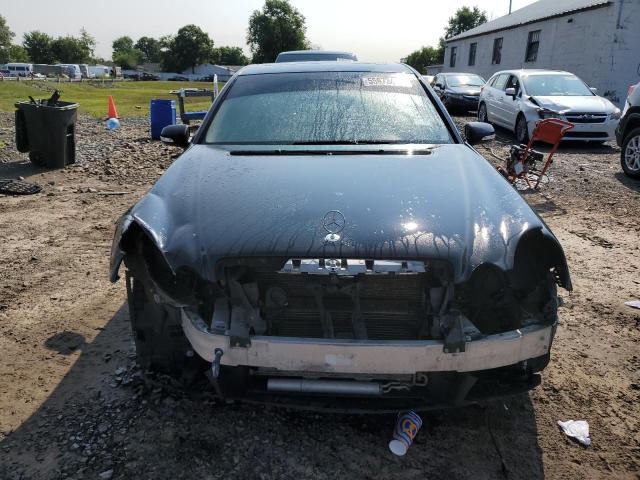 WDBUF87XX8B191992 2008 Mercedes-Benz E 350 4Matic