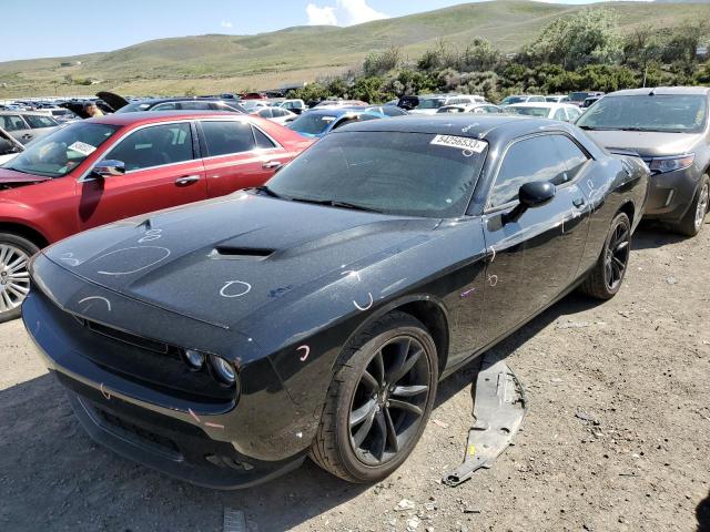 2018 Dodge Challenger R/T