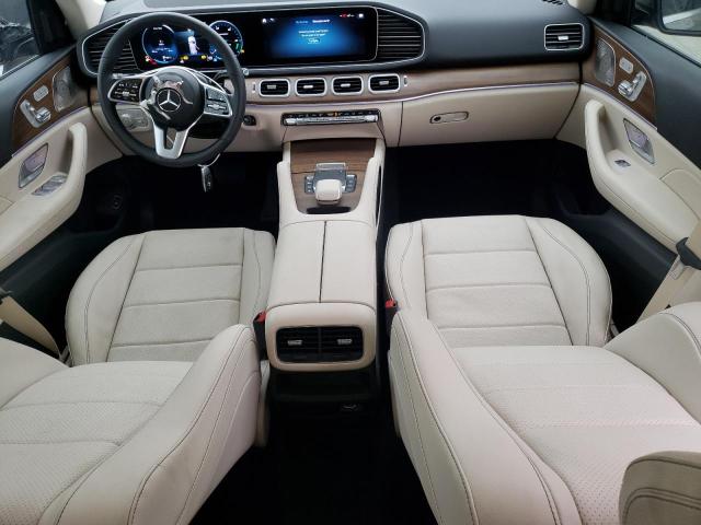 4JGFB4JE9NA769776 Mercedes-Benz GLE 350