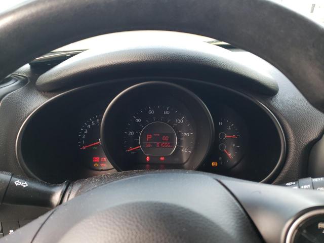 2016 KIA SOUL - KNDJN2A2XG7356104