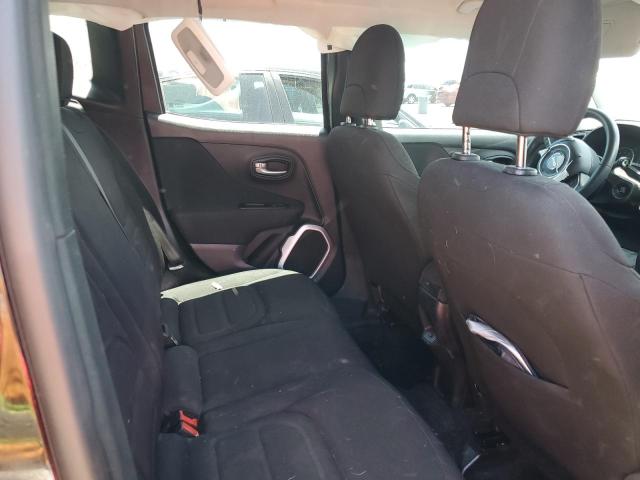ZACNJBBB9KPK03783 Jeep Renegade Latitude