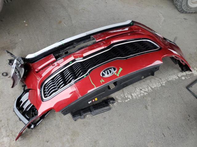 KNDPR3A64J7354153 KIA Sportage Sx