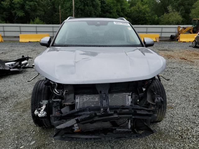 2022 VOLKSWAGEN TAOS SEL - 3VV2X7B24NM062289