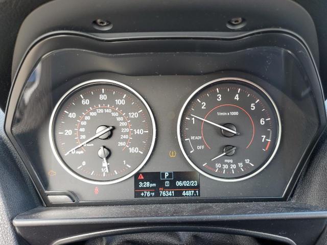 2017 BMW 230I - WBA2F9C53HV664503