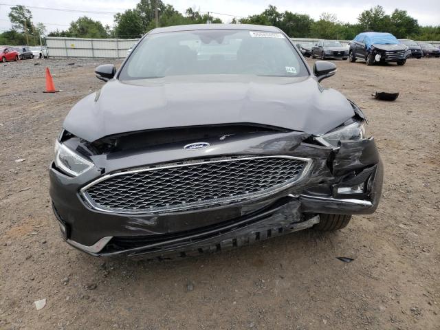 3FA6P0SU7KR153294 2019 FORD FUSION, photo no. 5