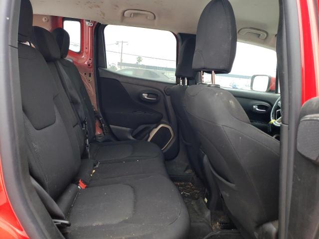 ZACCJBBT7FPB17297 Jeep Renegade Latitude