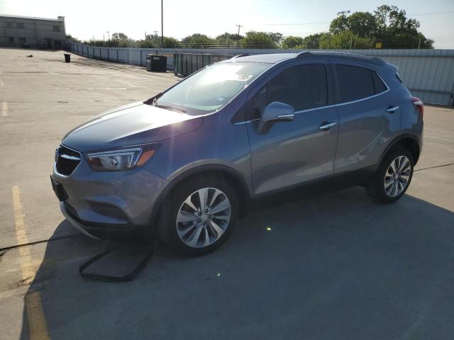 KL4CJASB7KB766744 Buick Encore PRE