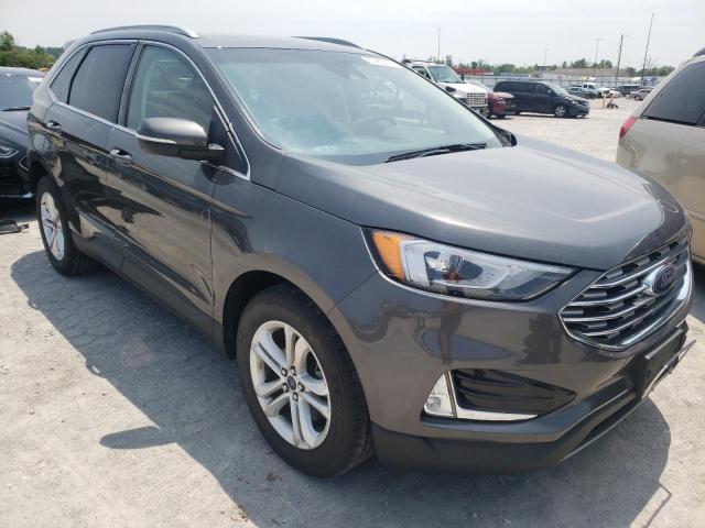 2FMPK4J92LBA11626 2020 FORD EDGE, photo no. 4