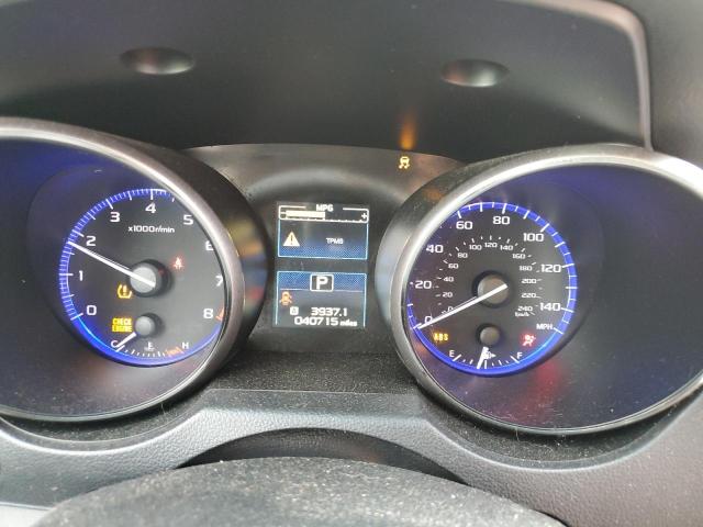Subaru Legacy 2.5i Premium 2018 4S3BNAC64J3010899 Image 9