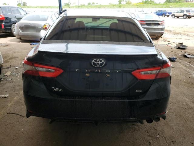 2018 TOYOTA CAMRY LE/S - JTNB11HK8J3023684