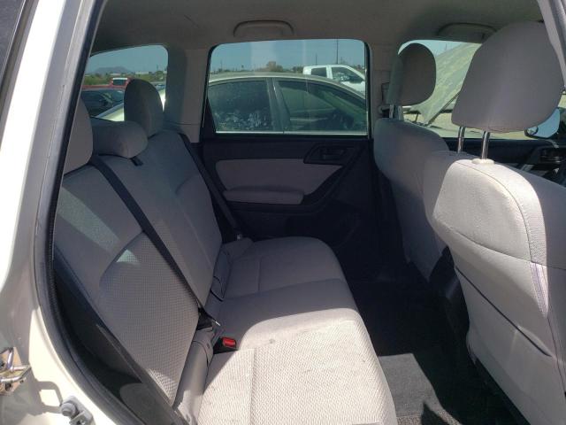 JF2SJAAC3EH434380 Subaru Forester 2.5i