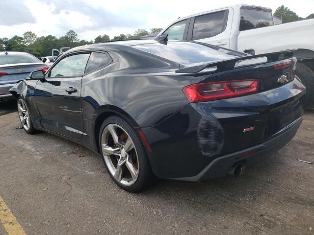 1G1FF1R76J0132561 | 2018 CHEVROLET CAMARO SS