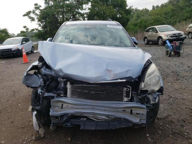 VIN 2GNFLGEK1E6370075 2014 CHEVROLET EQUINOX no.5