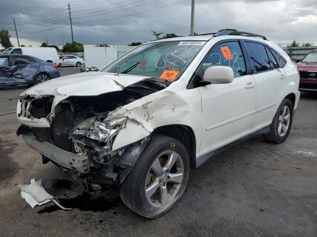 2005 Lexus RX 330 