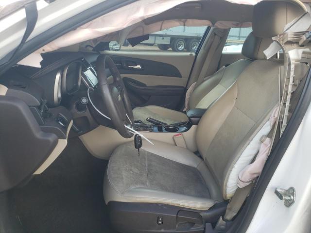 2016 CHEVROLET MALIBU  LT - 1G11C5SA8GF129456