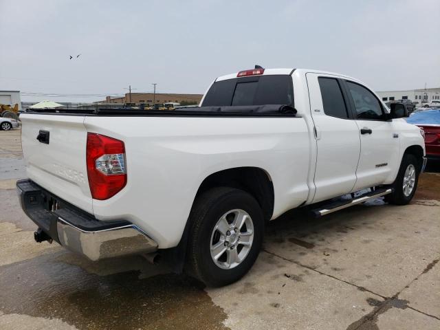 2021 Toyota Tundra Double Cab Sr/Sr5 VIN: 5TFRY5F16MX286821 Lot: 56413033