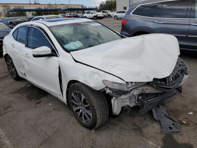 19UUB1F50HA008482 Acura TLX TECH