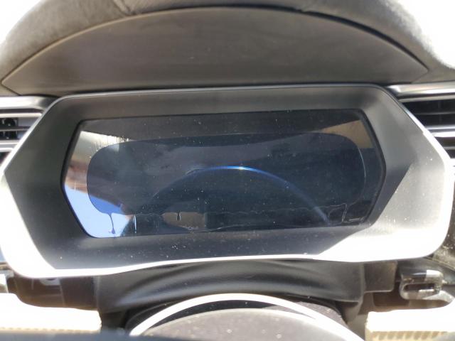 2015 TESLA MODEL S 90 - 5YJSA1V13FF099100