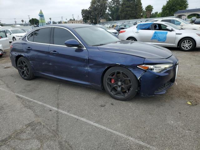 ZARFAMAN5K7622585 Alfa Romeo Giulia