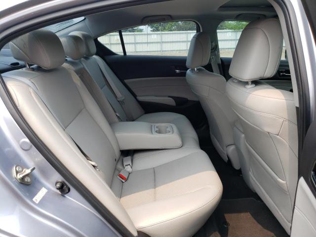 19UDE2F7XGA017204 Acura Ilx Premium Tech