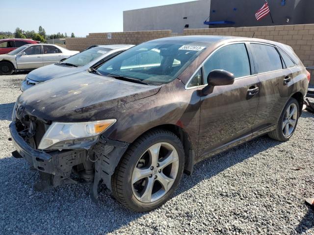 2010 Toyota Venza 