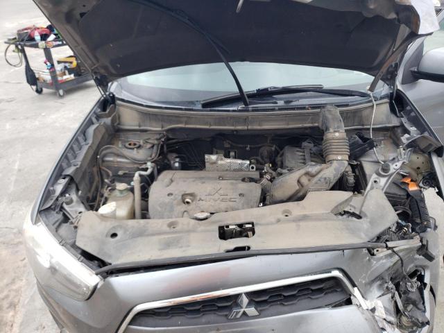 4A4AR4AU8EE033446 Mitsubishi Outlander Sport Se