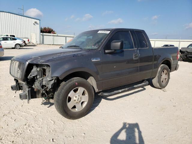 2005 Ford F-150 