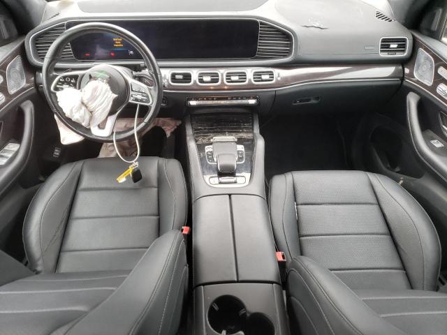 4JGFF5KE7LA195801 Mercedes-Benz Gls 450 4matic