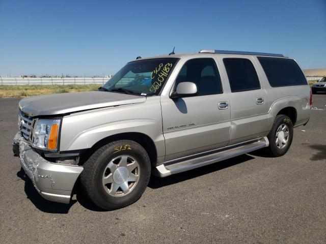 2004 Cadillac Escalade ESV 