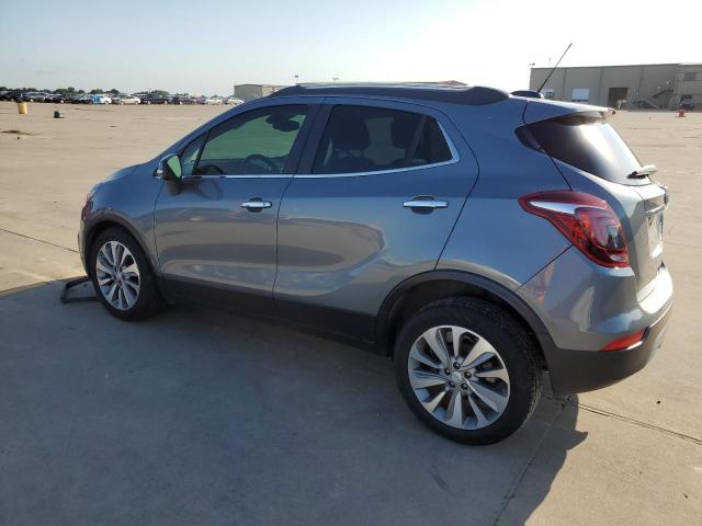 KL4CJASB7KB766744 Buick Encore PRE 2