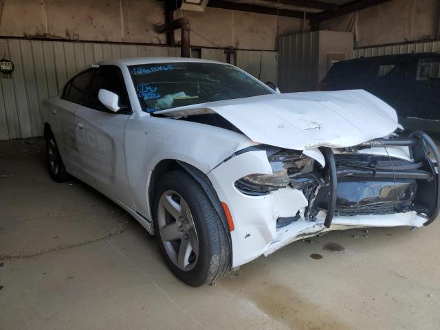 2018 DODGE CHARGER PO - 2C3CDXAG3JH325703
