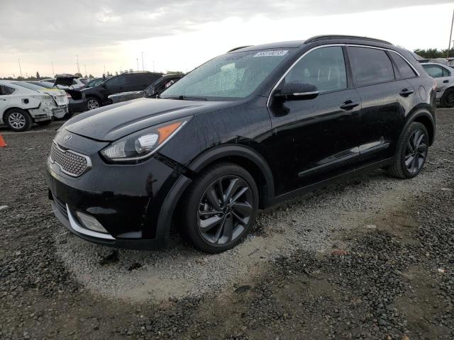 2017 Kia Niro EX