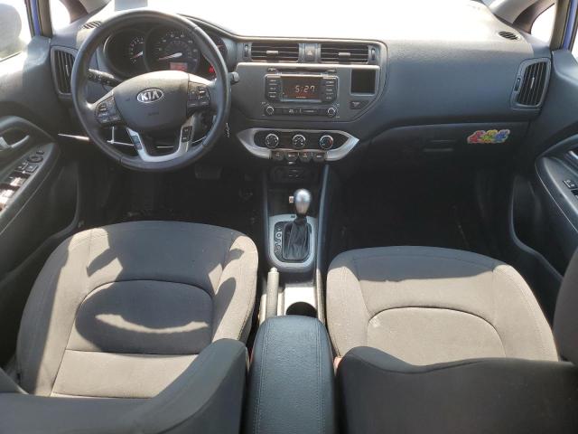 2015 KIA RIO EX - KNADN5A38F6420990