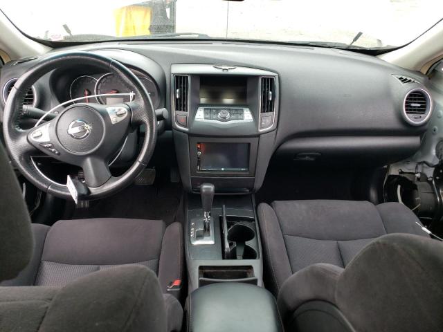 1N4AA5AP9EC440627 Nissan MAXIMA S