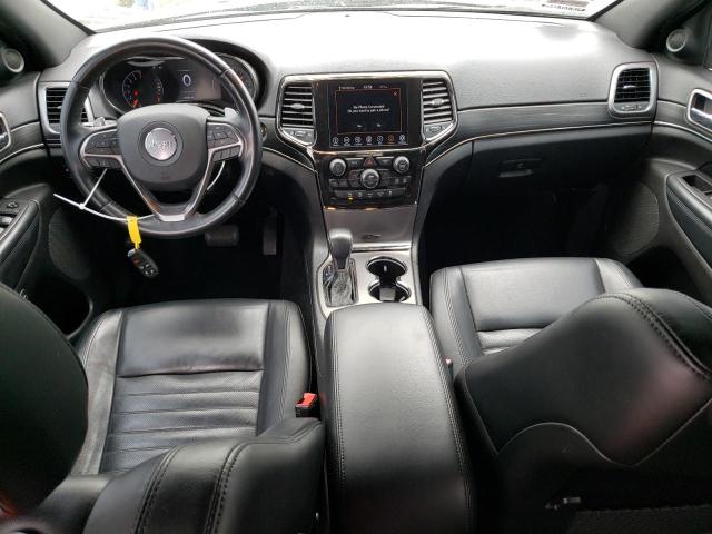 1C4RJFBG1MC670193 Jeep Grand Cherokee Limited