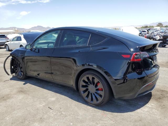 7SAYGDEF8NF337417 Tesla Model Y