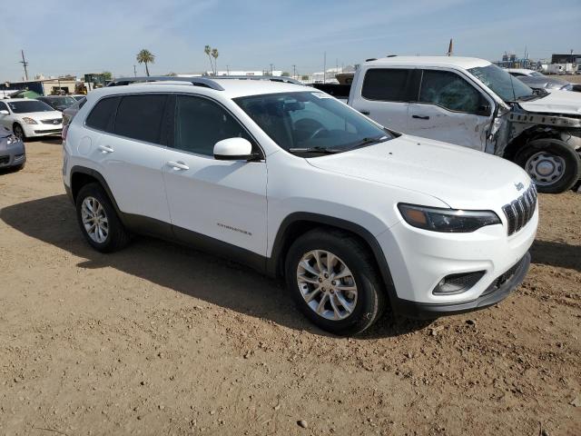 1C4PJLCX6KD120354 Jeep Cherokee Latitude