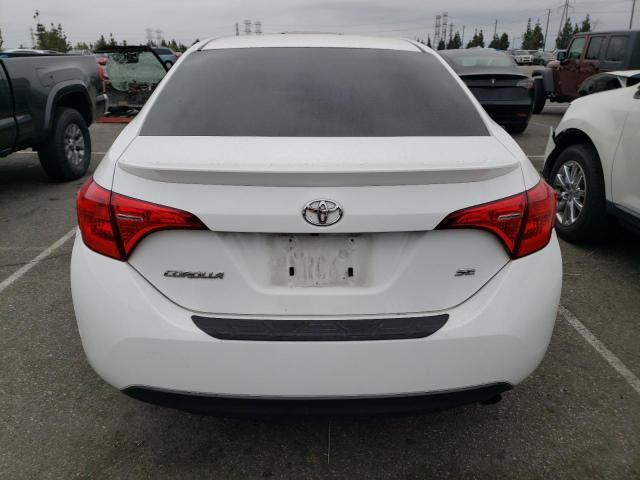 Toyota COROLLA L 2018 5YFBURHE8JP780550 Image 6